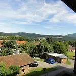 Waldweg Grafenwiesen
