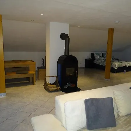 Waldweg Apartamento