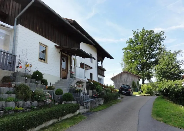 Daire Waldweg